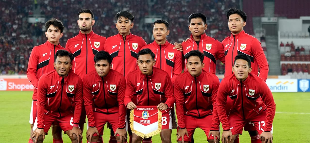 Tiga Pemain Bali United Sukses Bawa Timnas U23 ke Semifinal